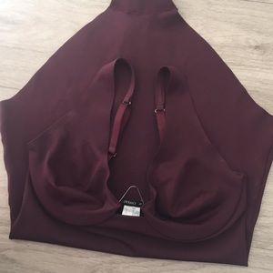 NEW! One piece undergarment